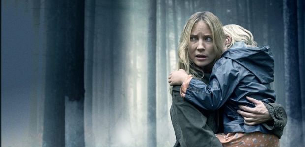 Shudder podaje datę premiery 2 sezonu „Jordskott”