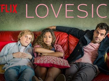 Netflix podaje datę premiery 3 sezonu „Lovesick”
