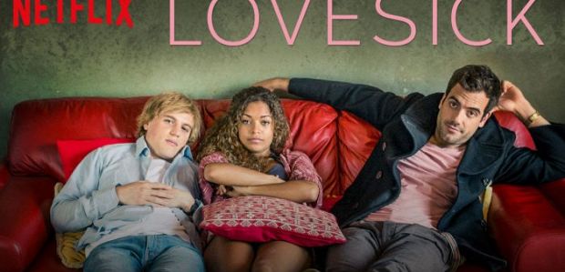Netflix podaje datę premiery 3 sezonu „Lovesick”