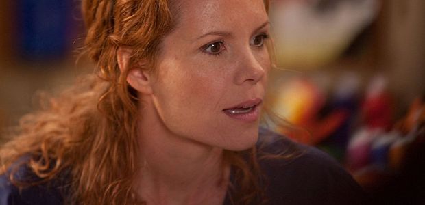 Robyn Lively pojawi się gościnnie w 8 sezonie „Hawaii 5.0”