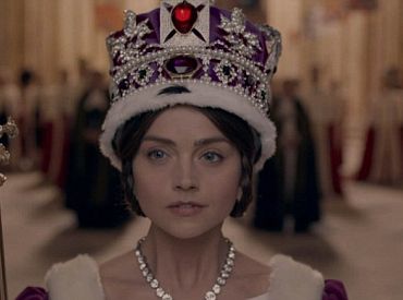 ITV przedłuża dramat „Wiktoria” o 3 sezon