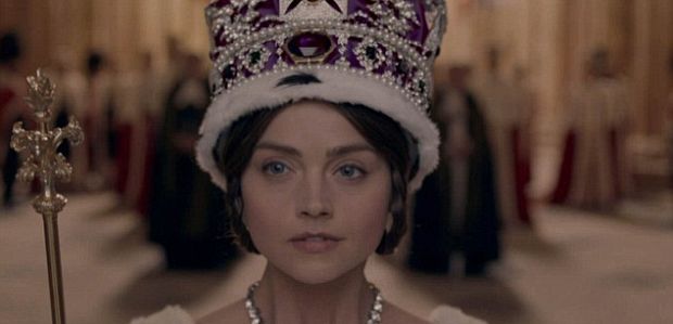 ITV przedłuża dramat „Wiktoria” o 3 sezon