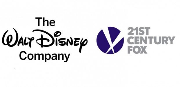 Walt Disney Company przejęło 21st Century Fox