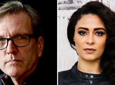 Martin Donovan i Yasmine Al Massri pojawią się w 19 sezonie „Prawa i bezprawia”