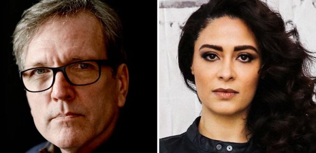 Martin Donovan i Yasmine Al Massri pojawią się w 19 sezonie „Prawa i bezprawia”