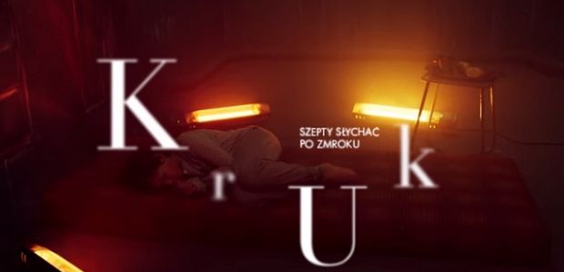 Canal+ pokaże serial „Kruk. Szepty słychać po zmroku”