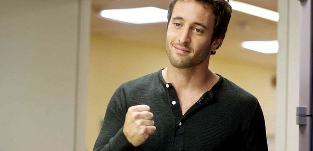 Alex O’Loughlin wyreżyseruje odcinek 8 sezonu „Hawaii 5.0”