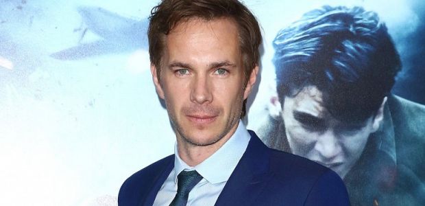 James D’Arcy będzie powracał w 7 sezonie „Homeland”