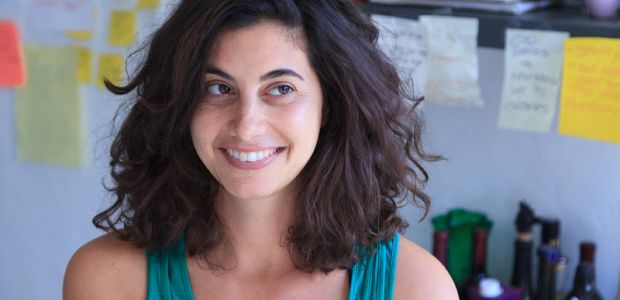 Jessie Kahnweiler napisze serialową adaptację „The Viagra Diaries”