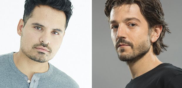 Michael Peña i Diego Luna dołączyli do 4 sezonu „Narcos”