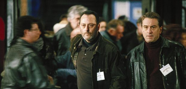 Michael Hirst rozwija serialowy remake filmu „Ronin”