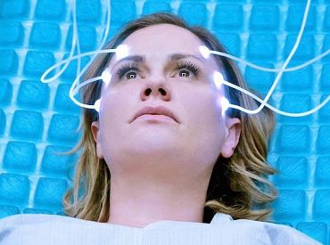 Zimowe premiery: „Philip K. Dick’s Electric Dreams” (Amazon)