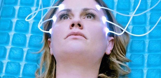 Zimowe premiery: „Philip K. Dick’s Electric Dreams” (Amazon)