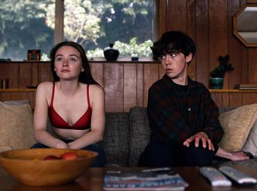 Netflix podaje datę premiery „The End of the F***king World” - Plus: zobacz zwiastun