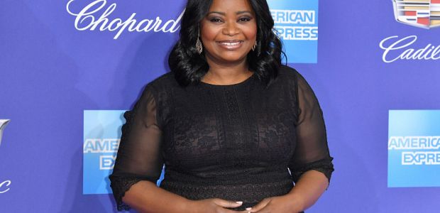 Octavia Spencer wystąpi w „Are You Sleeping”
