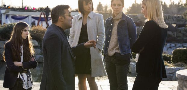 Zimowe premiery: „UnREAL” (Lifetime)