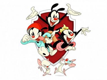 Hulu wskrzesza serial „Animaniacy”
