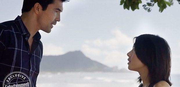 Christine Ko będzie powracała w 8 sezonie „Hawaii 5.0”