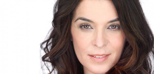 Annabella Sciorra będzie powracała w 2 sezonie „GLOW”