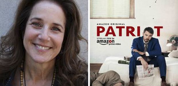 Debra Winger dołączyła do 2 sezonu „Patriot”