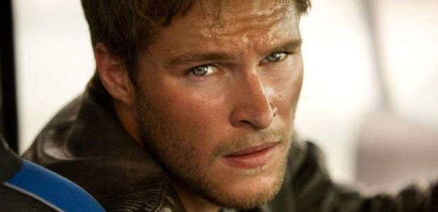 Jack Reynor dołączył do serialu „Strange Angel”