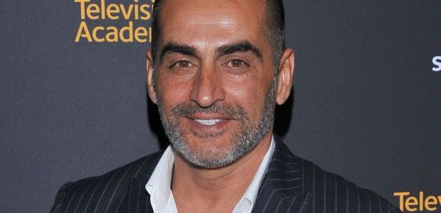 Navid Negahban dołączył do 2 sezonu „Legion”