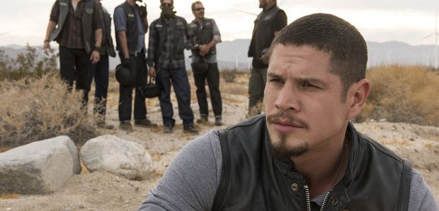 FX zamawia spinoff „Synów anarchii”, „Mayans MC”
