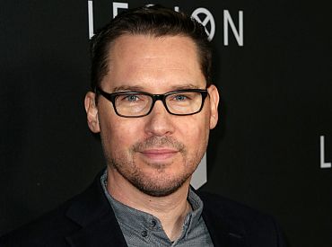 Bryan Singer nie jest już producentem „Legion”