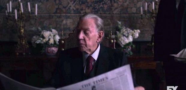 TCA 2018: Szefowie „Trust” o drugim sezonie serialu o Paulu Gettym