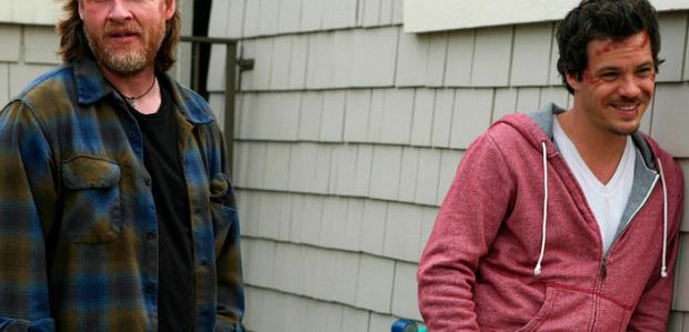 TCA 2018: Shawn Ryan nadal chce wskrzesić „Terriers”