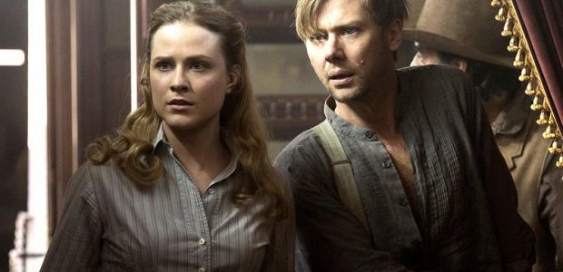 Jimmy Simpson powróci w 2 sezonie „Westworld”