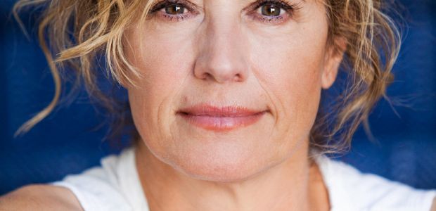 Nancy Travis wystąpi w komedii „The Kominsky Method”