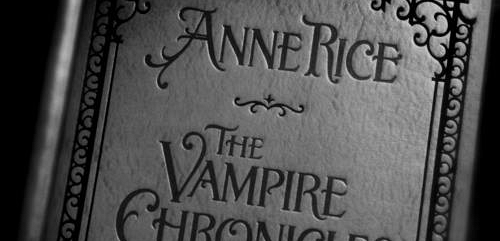 Bryan Fuller zajmuje się adaptacją „Kronik wampirów”