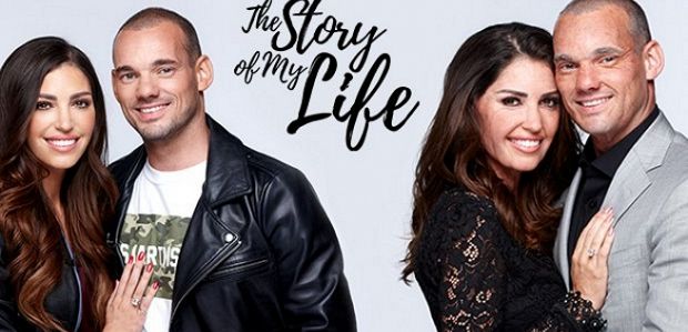 Polsat pokaże tej wiosny talk-show „The Story of My Life”
