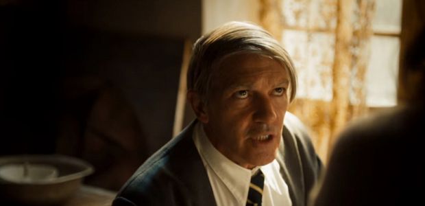 Zwiastun „Genius: Picasso”: Antonio Banderas maluje historię udręczonego artysty