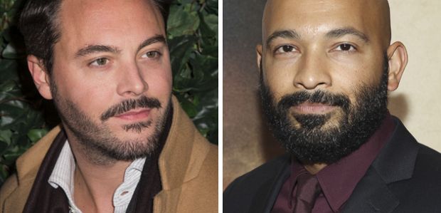 Jack Huston i Maximiliano Hernandez dołączyli do 2 sezonu „Mr. Mercedes”