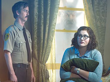 IFC przedłuża „Stan Against Evil” o 3 sezon