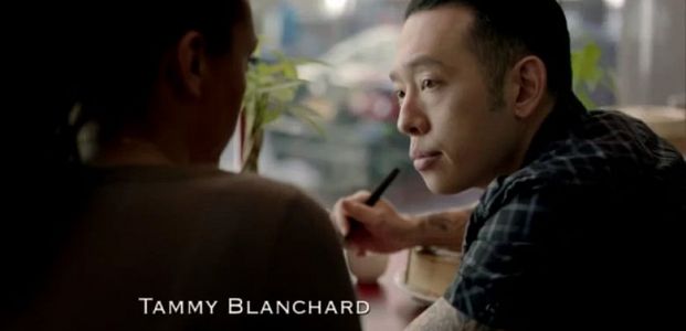 Jimmie Saito dołączył do dramatu „Sweetbitter”