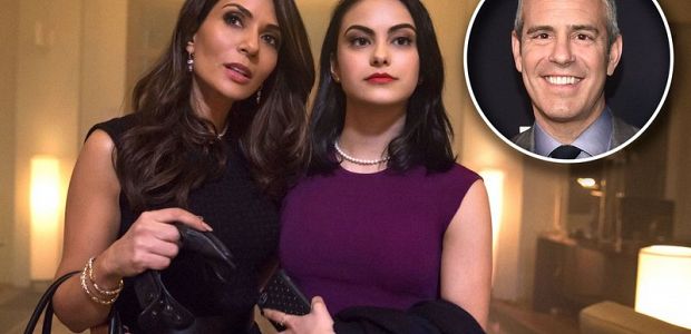 Andy Cohen pojawi się gościnnie w 2 sezonie „Riverdale”