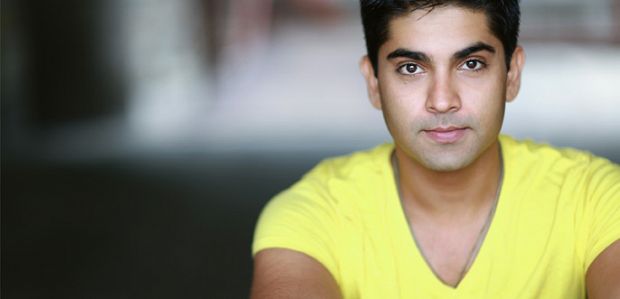 Vandit Bhatt będzie powracał w 3 sezonie „Quantico”