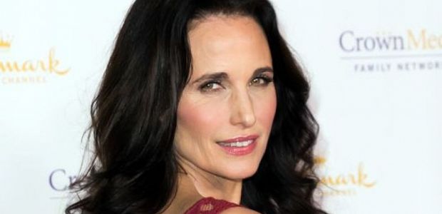 Andie MacDowell dołączyła do komedii „Cuckoo”