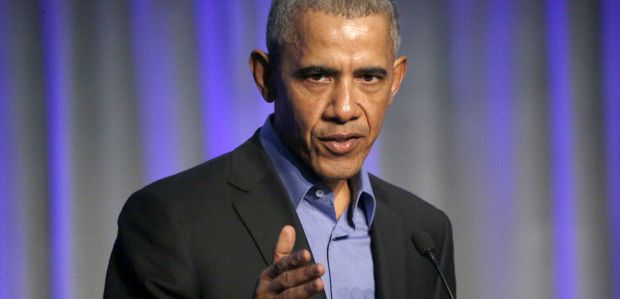 Zobaczymy młodego Obamę w odcinku 3 sezonu „Legends of Tomorrow”
