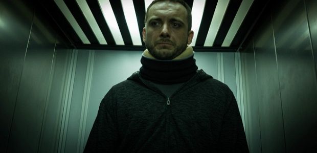 Zobacz zapowiedź serialu „Kruk. Szepty słychać po zmroku”