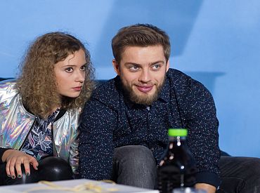 Na Wspólnej - Odcinek 2618