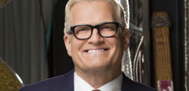 Drew Carey pojawi się gościnnie w 14 sezonie „Agentów NCIS”