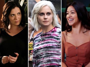 CW potwierdza, że „iZombie”, „Jane the Virgin” i „Crazy Ex-Girlfriend” pokażą swoje finałowe sezony