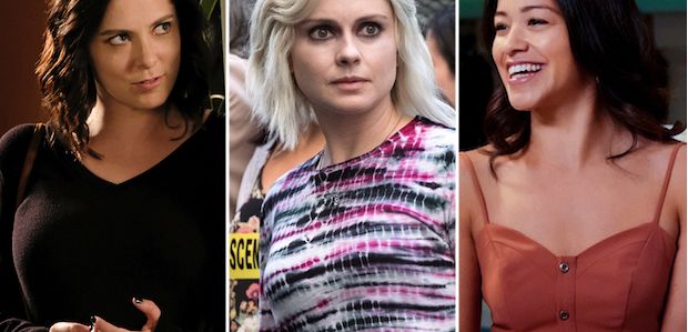 CW potwierdza, że „iZombie”, „Jane the Virgin” i „Crazy Ex-Girlfriend” pokażą swoje finałowe sezony