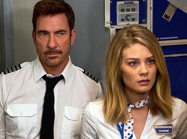 Fox anuluje komedię „LA to Vegas”