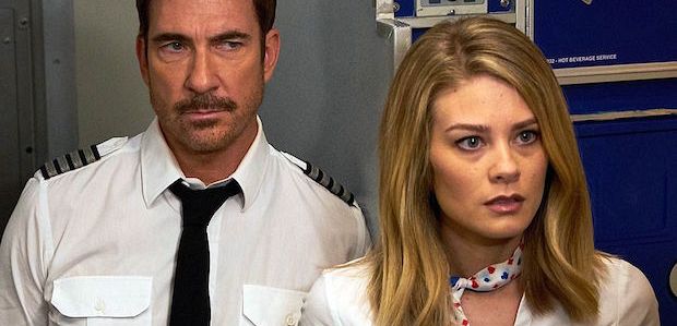 Fox anuluje komedię „LA to Vegas”
