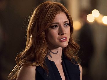 Freeform anuluje „Shadowhunters” po 3 sezonach